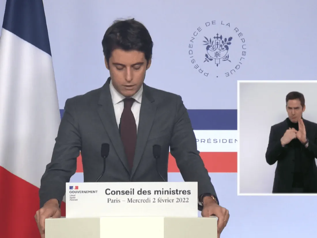 Écoles : une adaptation du protocole sanitaire annoncée la semaine prochaine