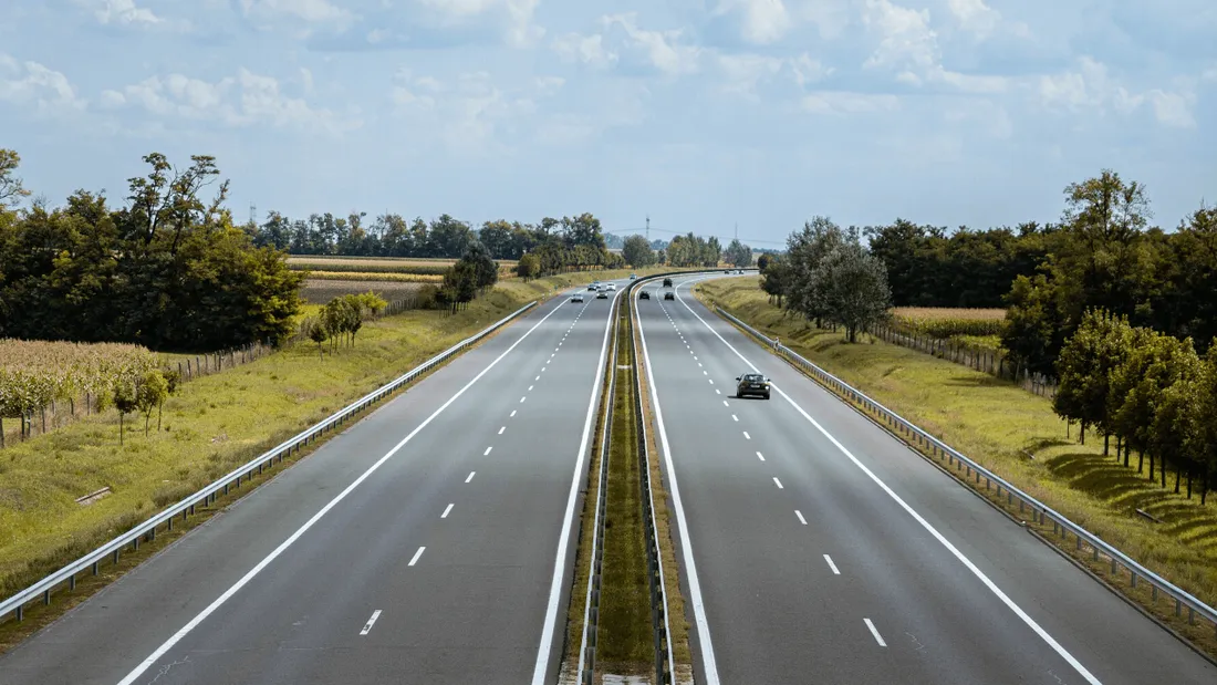Les autoroutes à péage sans barrières arrivent en France
