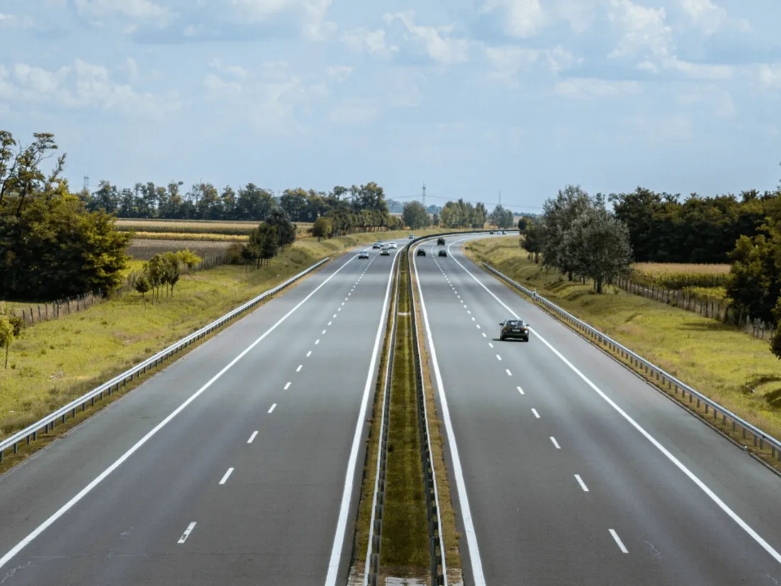 Les autoroutes à péage sans barrières arrivent en France