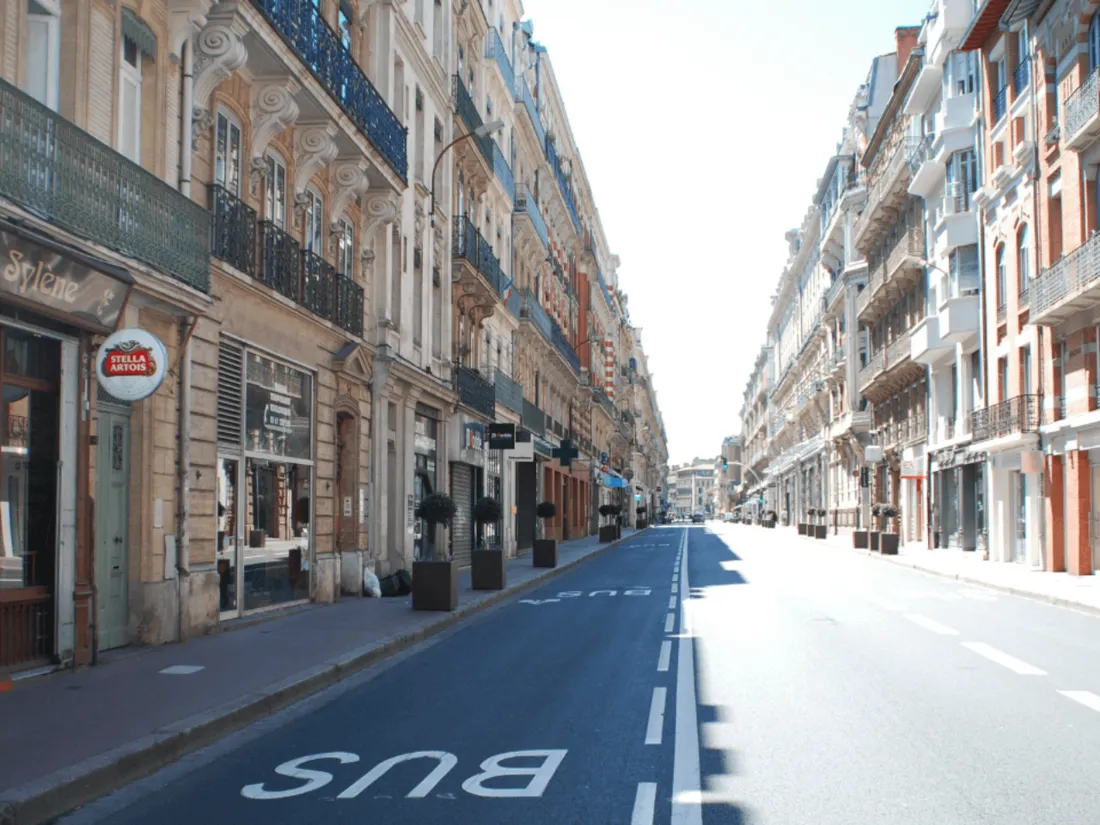 Illustration ville Autriche