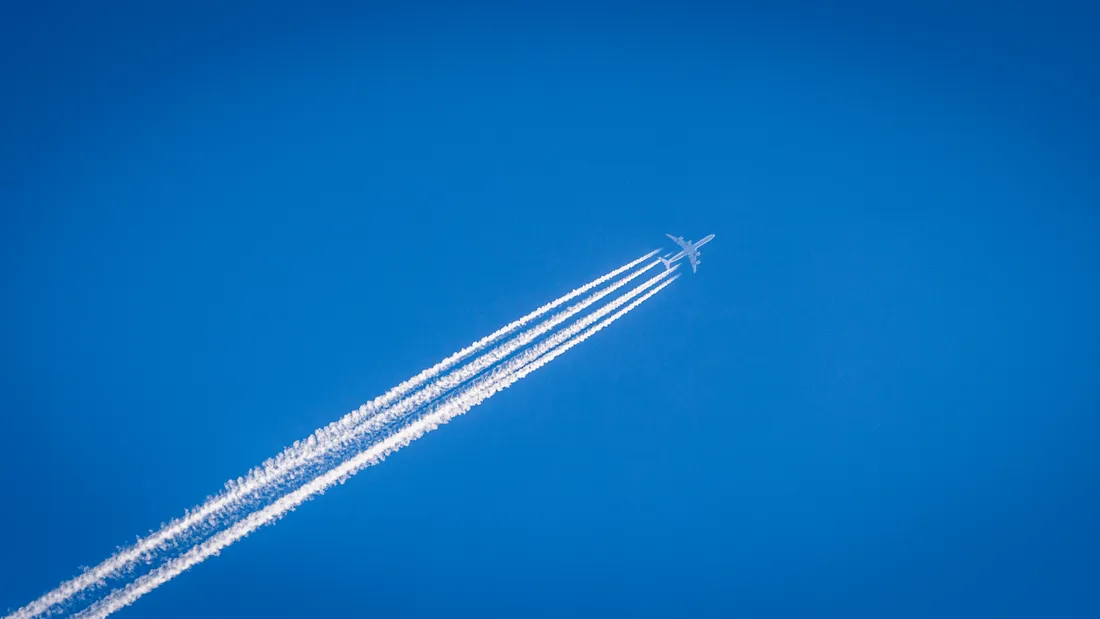 Chine : crash un avion avec 133 personnes à son bord