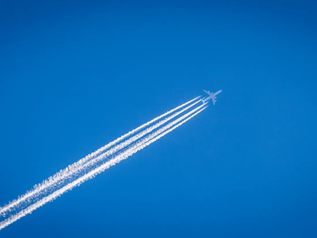 Enquête du BEA après un "incident grave" sur un vol Air France à l'atterrissage à Roissy