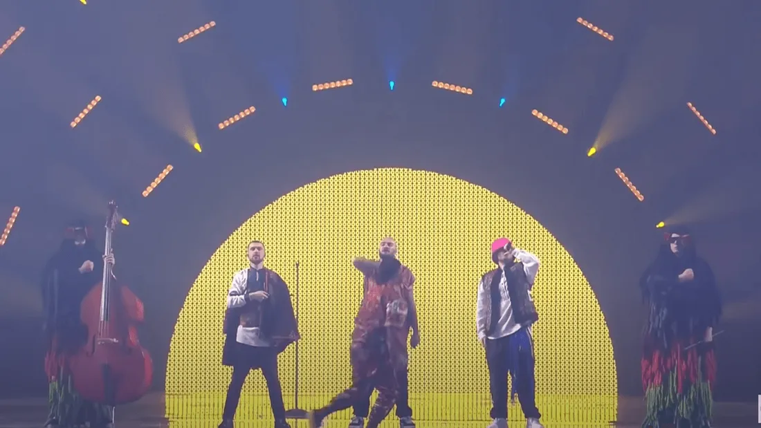 eurovision