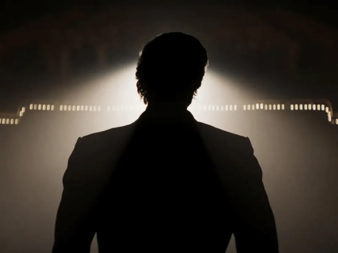 Teaser "Monsieur Aznavour"