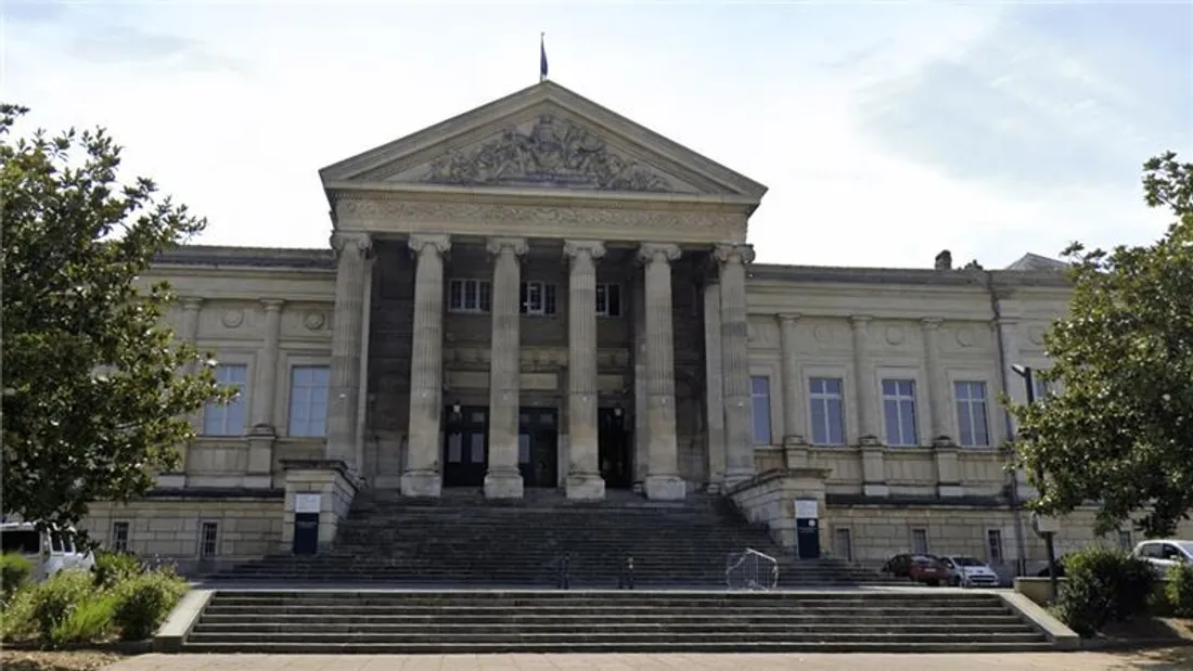 Le meurtrier présumé a été placé en détention provisoire