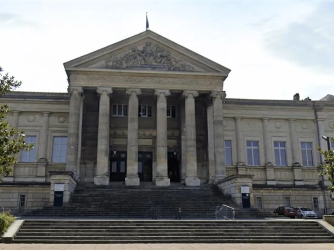 Le meurtrier présumé a été placé en détention provisoire