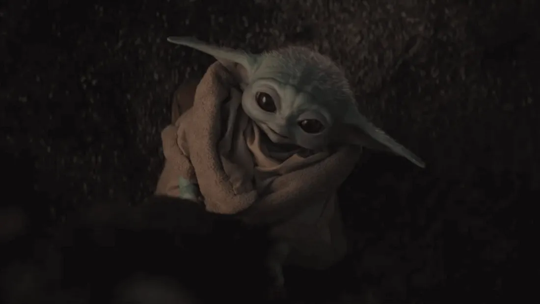Qui est Baby Yoda dans la série The Mandalorian ?