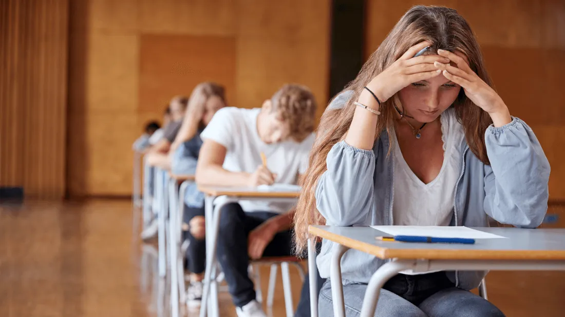 Bac examen