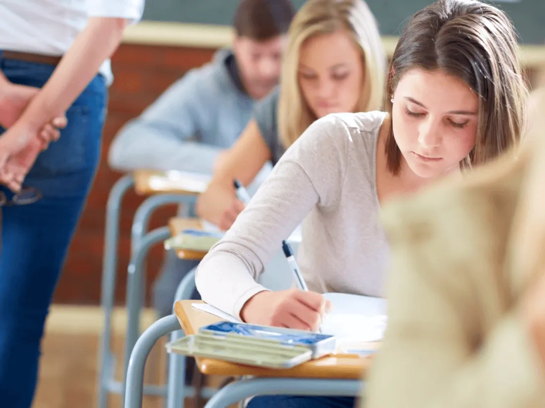 Baccalauréat