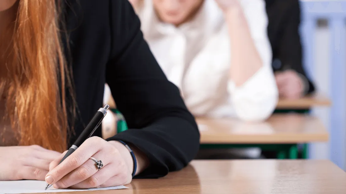 Baccalauréat