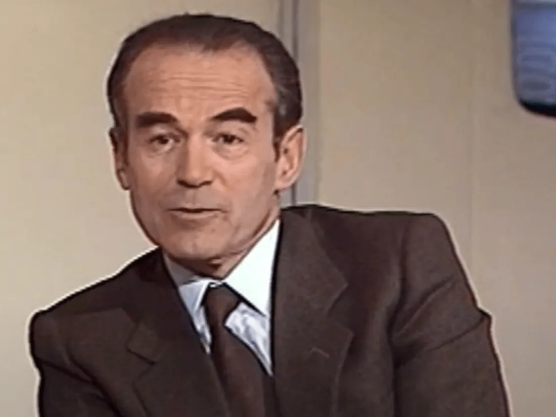 Robert Badinter