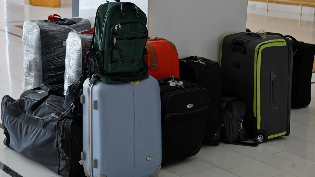 Bagages