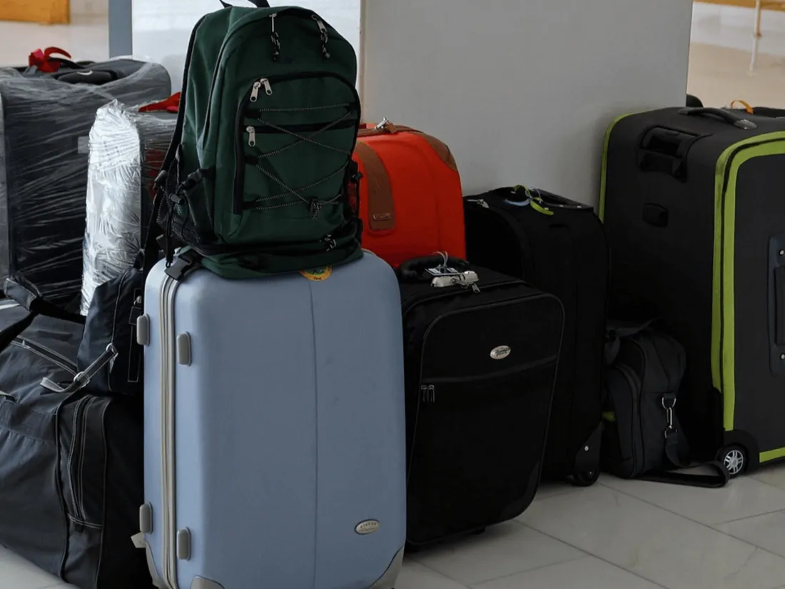 Bagages
