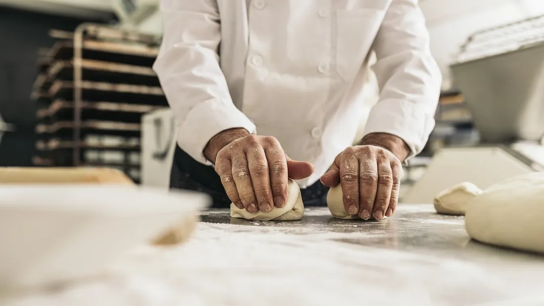 Morbihan : le boulanger cachait sa cocaïne avec la farine