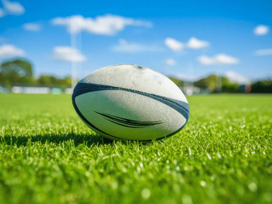 Ballon rugby