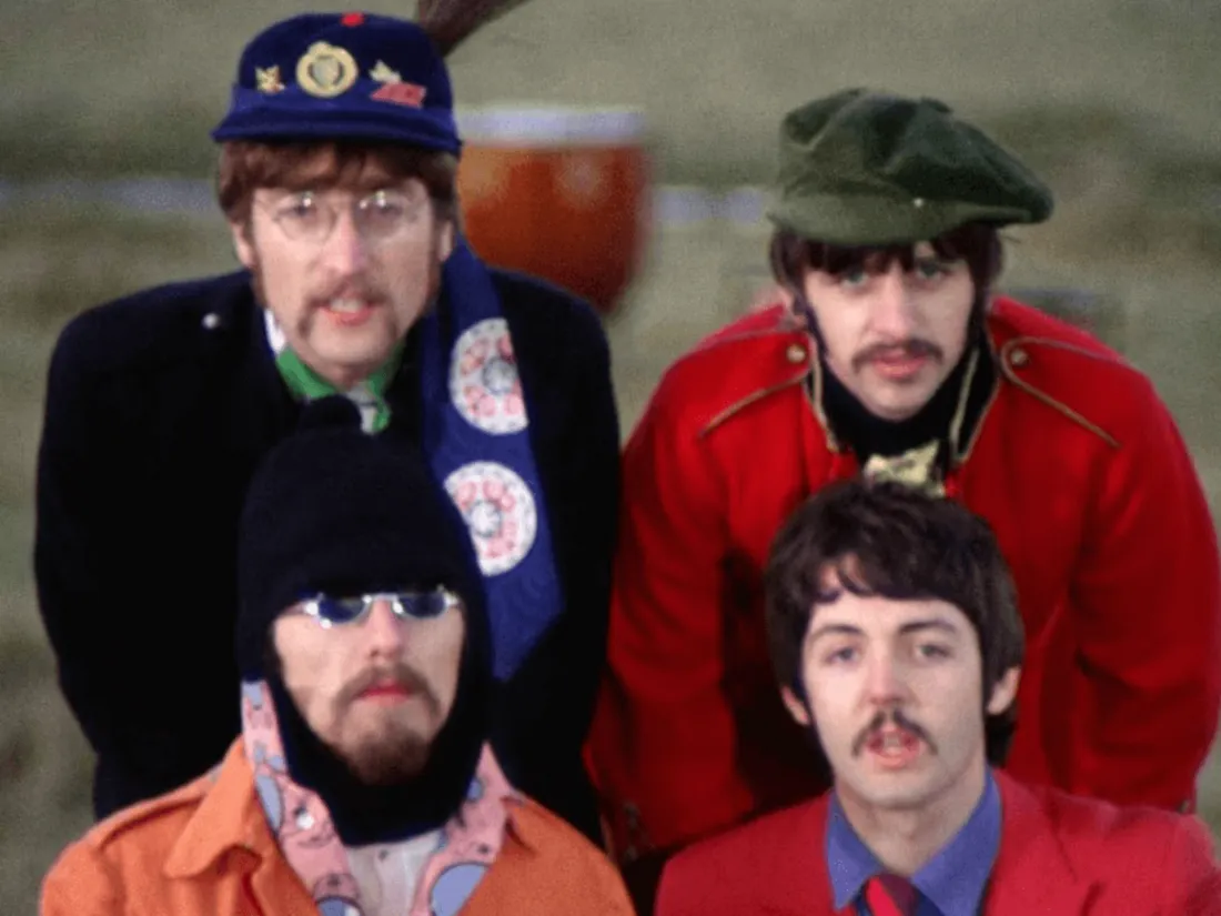 Beatles