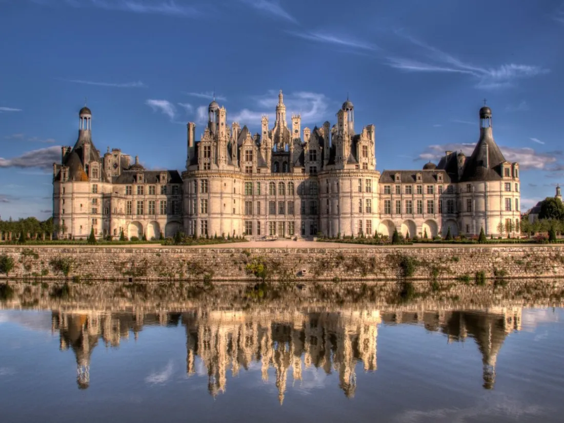 Château de Chambord
