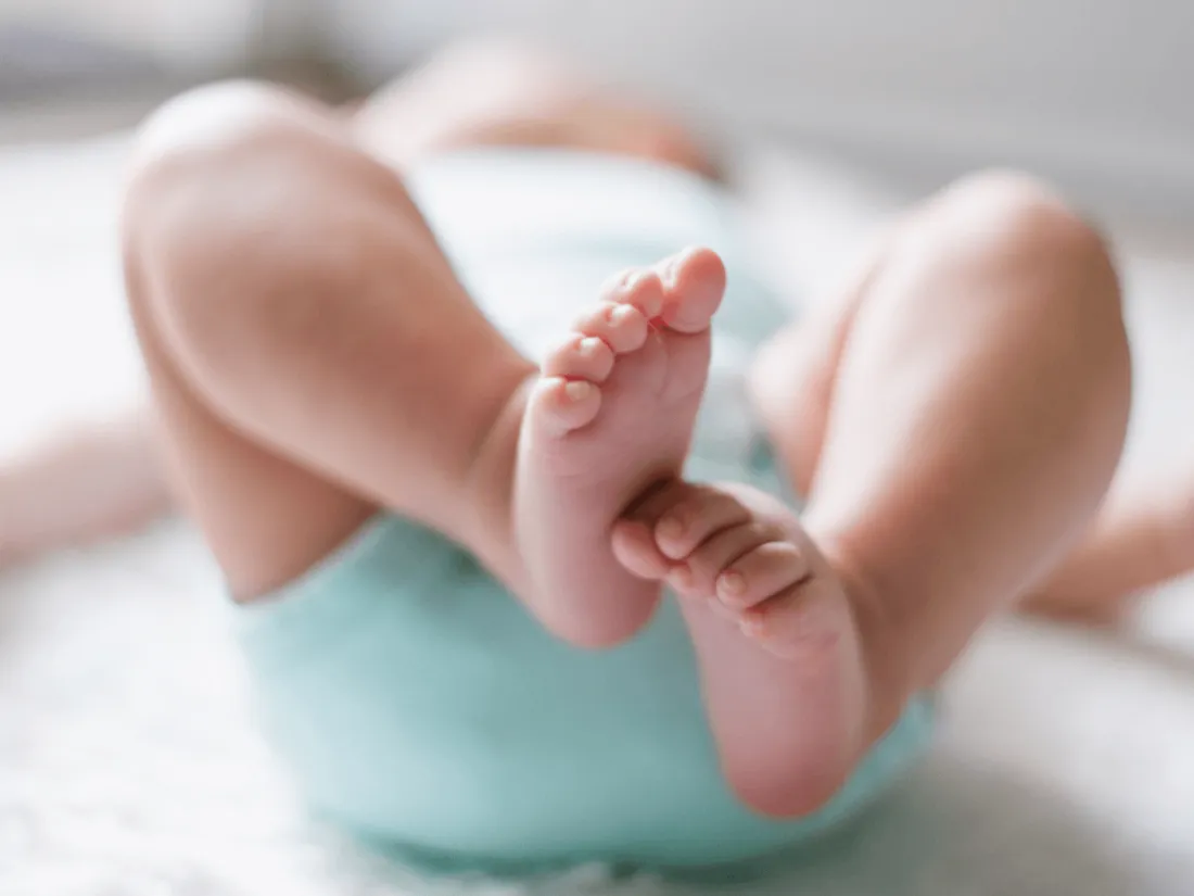 Bébé