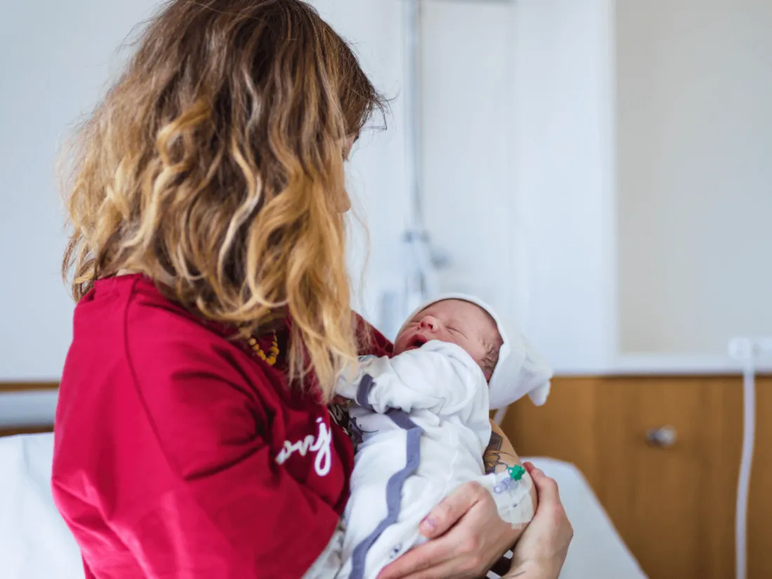 bébés