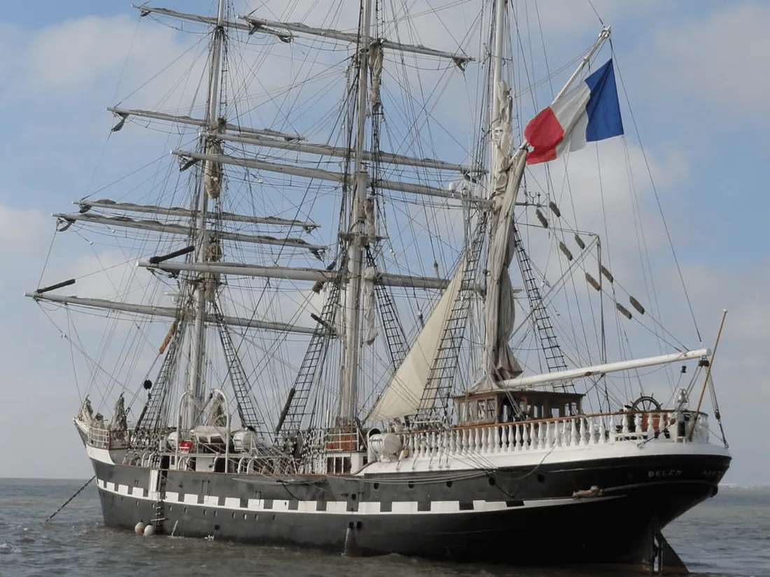bateau