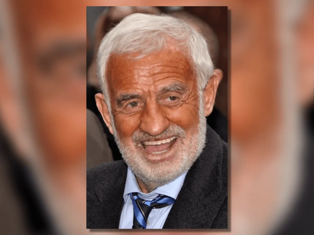Belmondo
