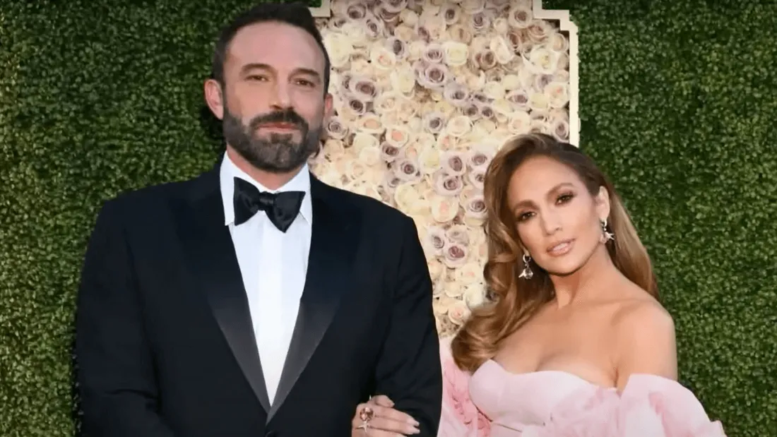 Ben Affleck Jennifer Lopez