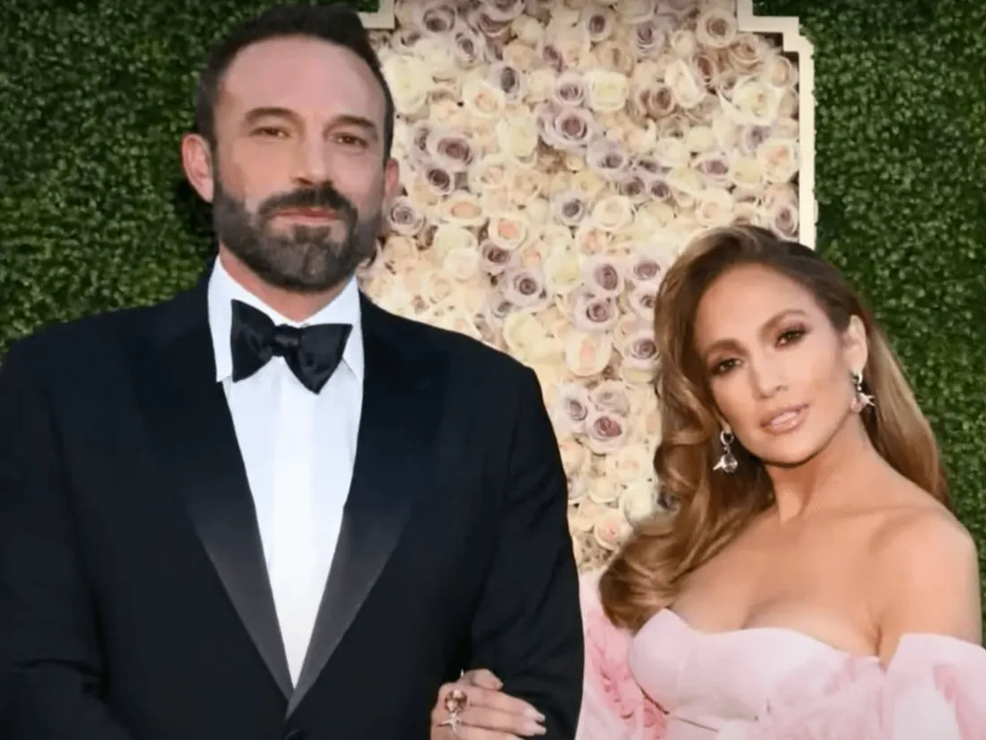 Ben Affleck Jennifer Lopez