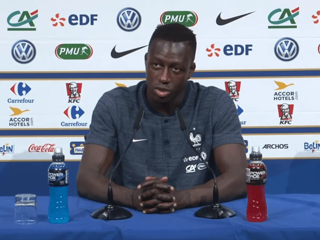 Jugé non-coupable de viol et tentative de viol, Benjamin Mendy signe au FC Lorient