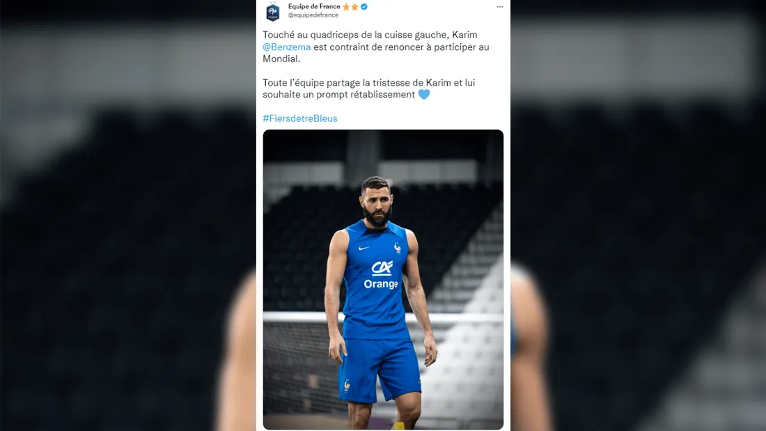 Benzema