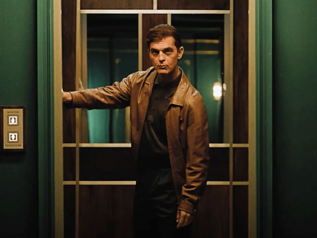 série "Berlin" Netflix
