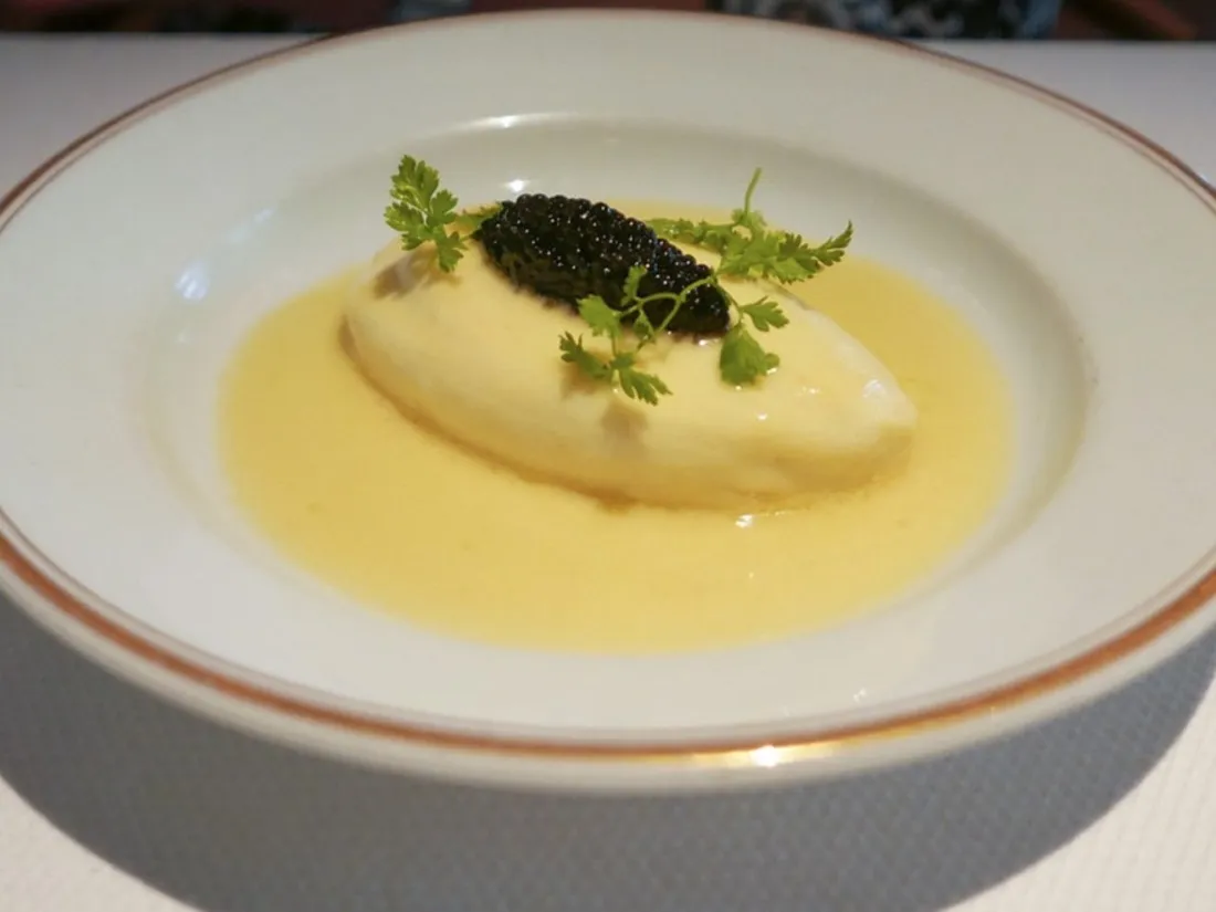 Beurre blanc