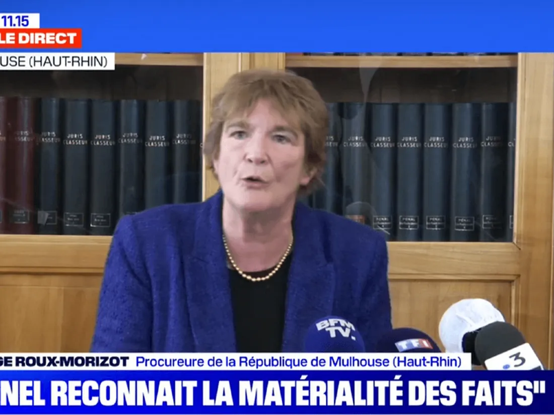 Accusation de viol : Yannick Agnel reconnaît la matérialité des faits