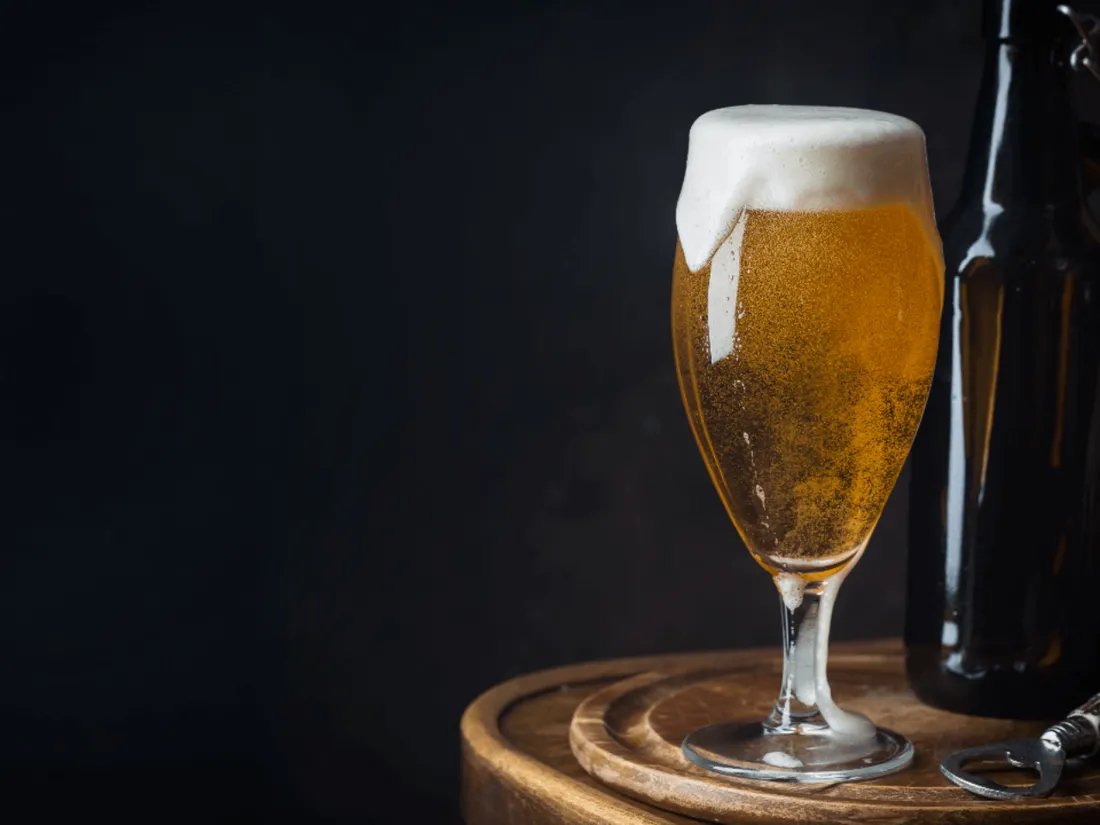 bière