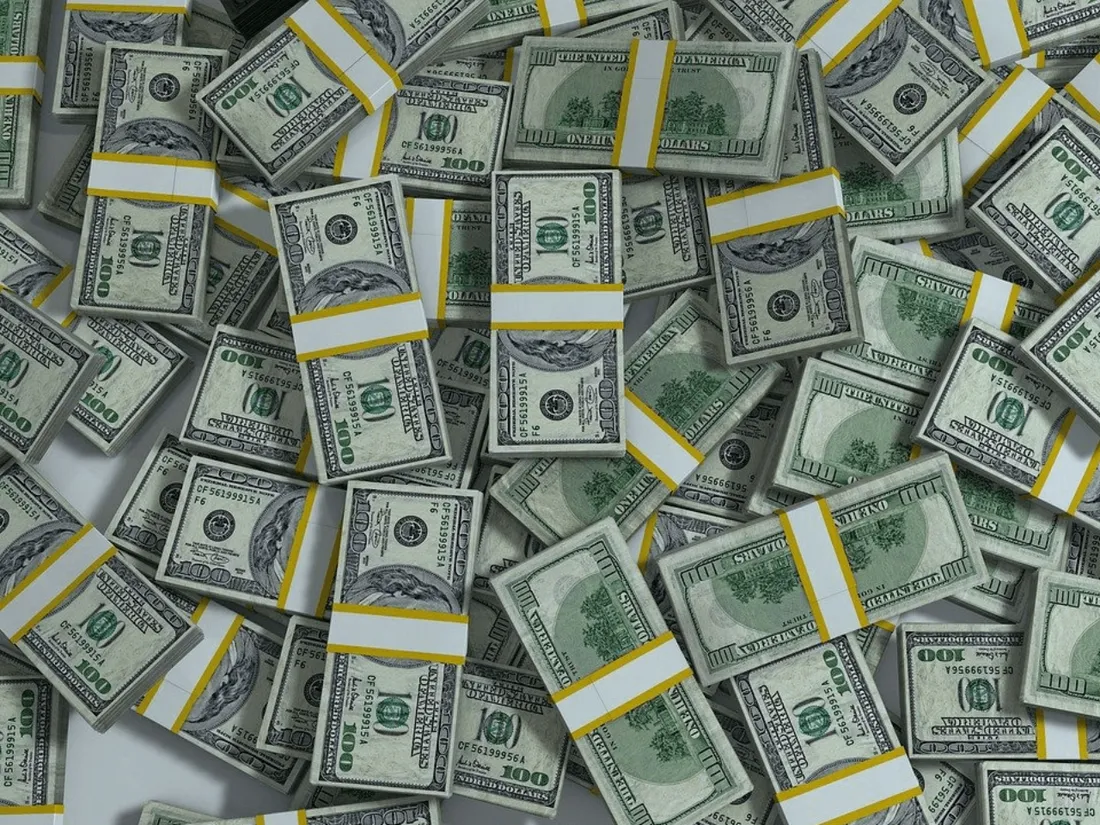 Une Américaine retrouve 36 000 dollars dans un canapé d’occasion
