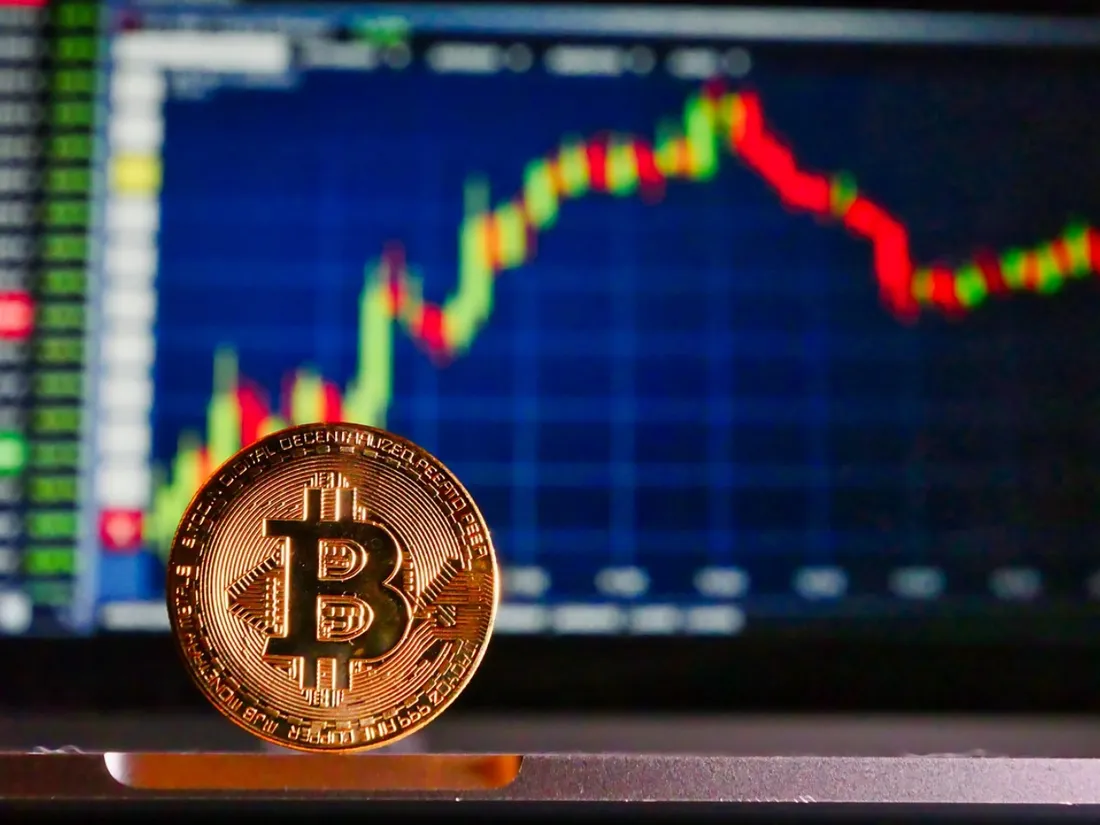 Les enquêteurs ont saisis 431.400 euros en cryptomonnaie.