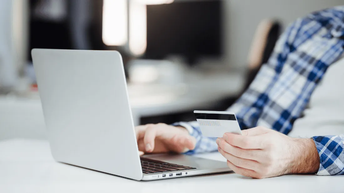 Black Friday achat en ligne