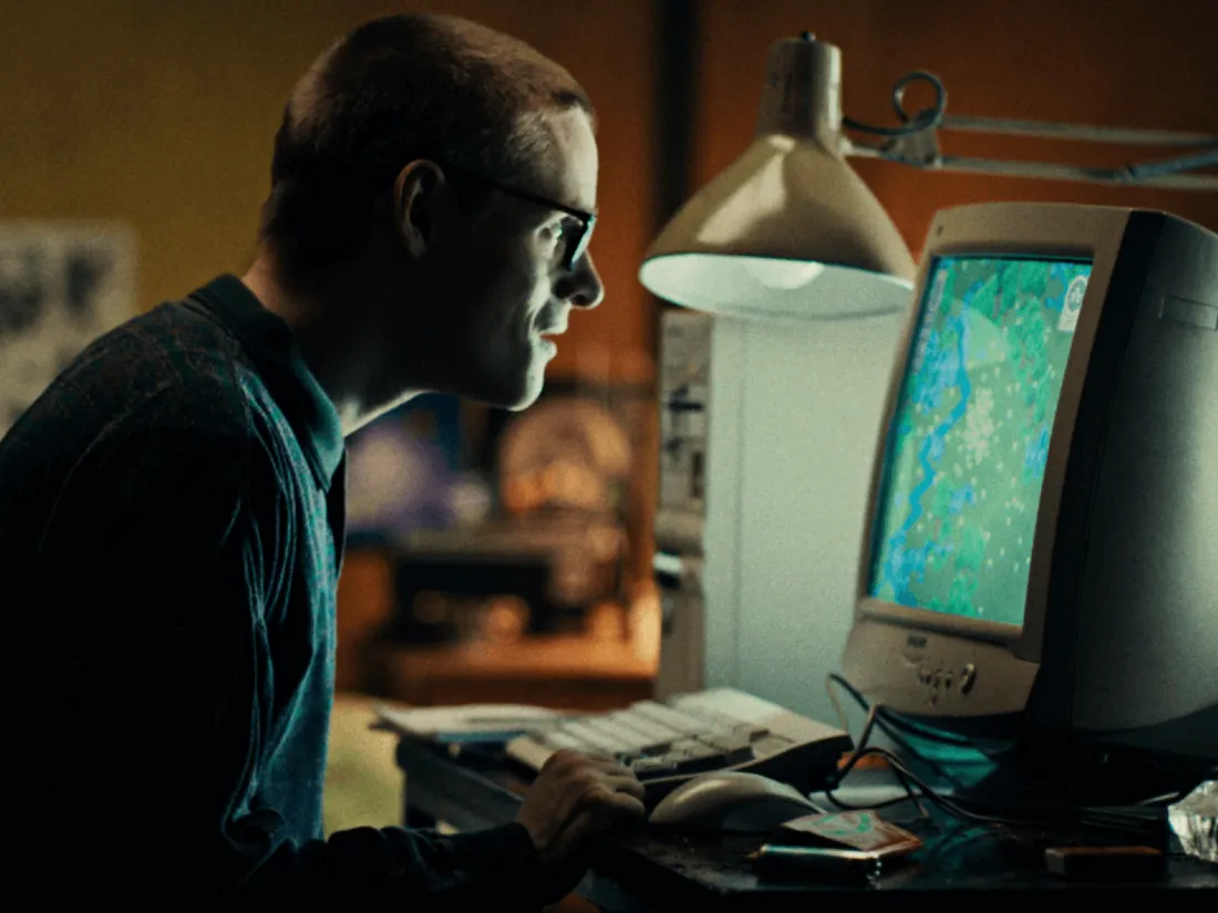 Black Mirror 2025