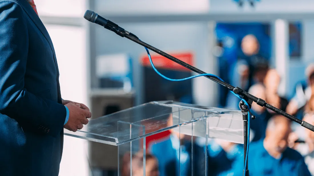 Elections homme politique