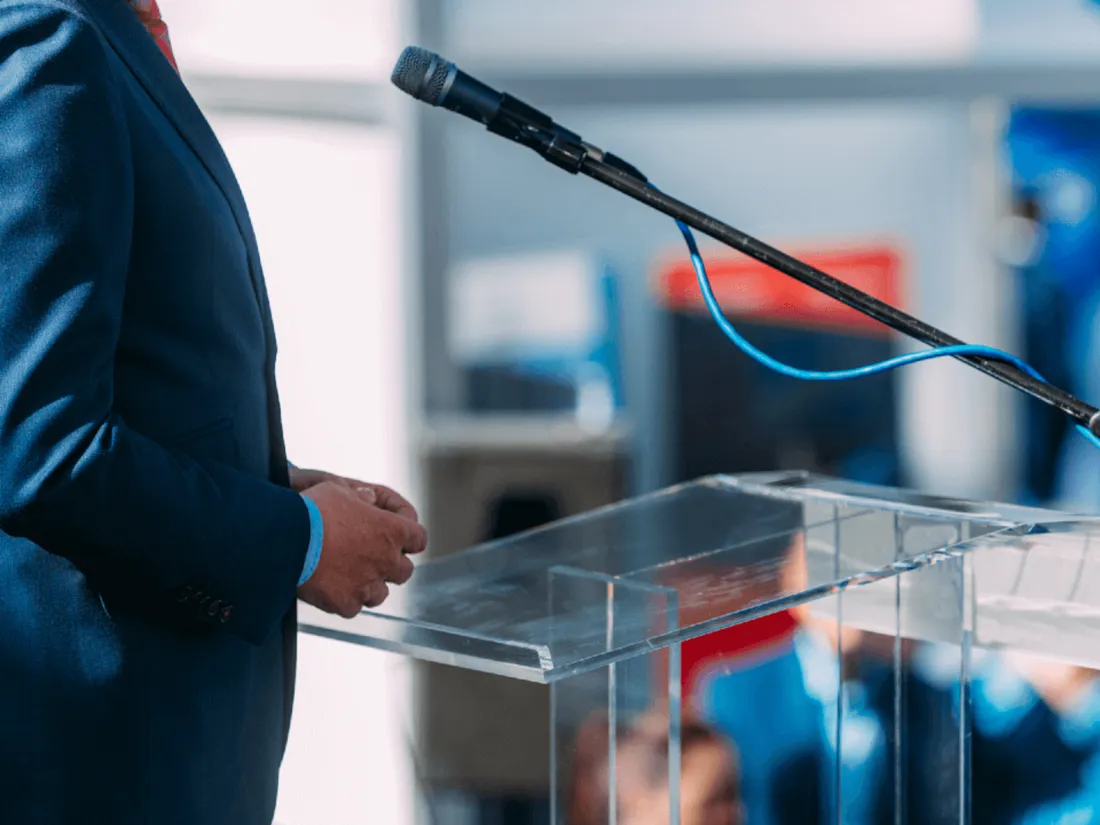 Elections homme politique