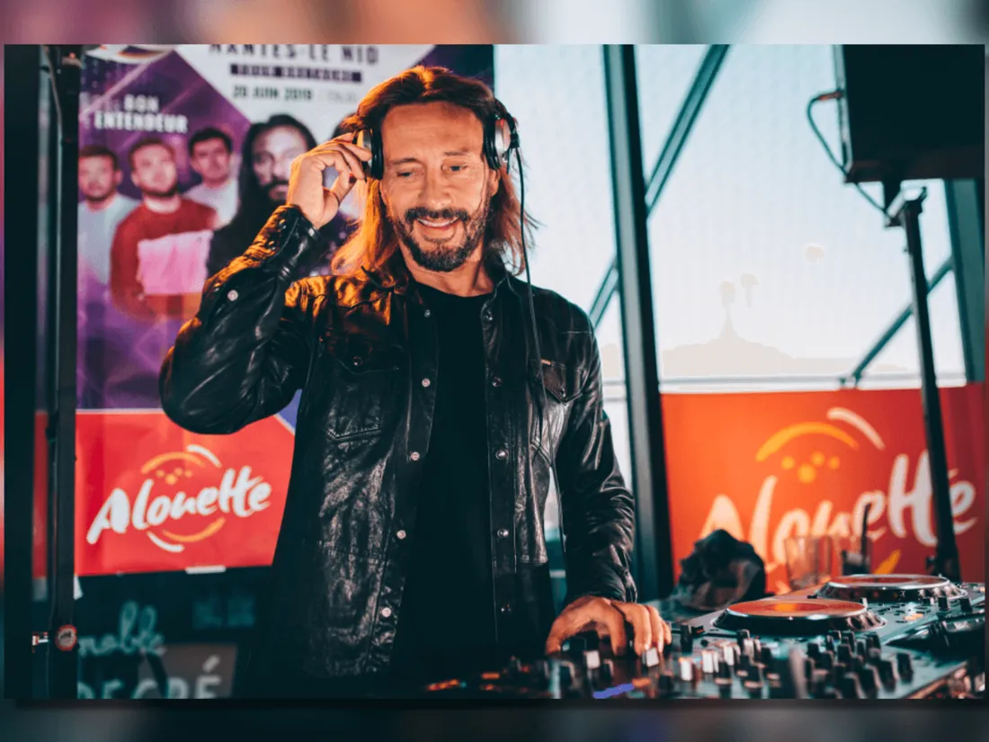 Bob Sinclar