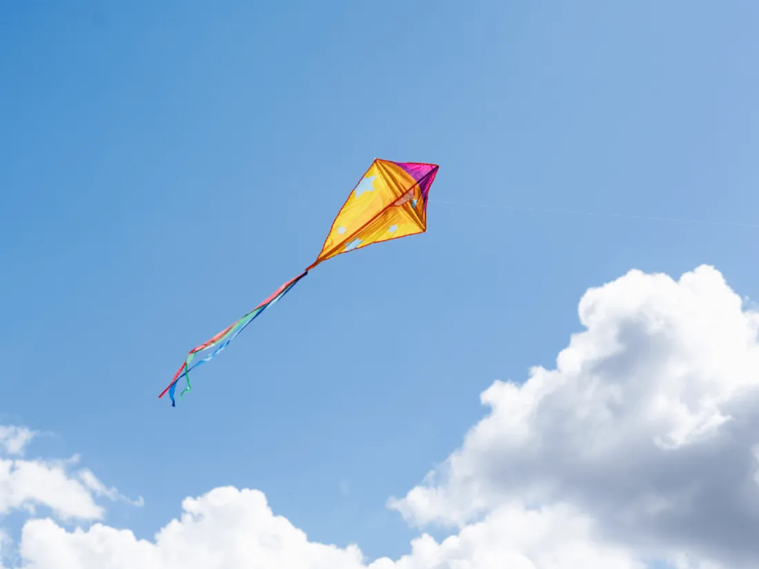 Cerf-volant