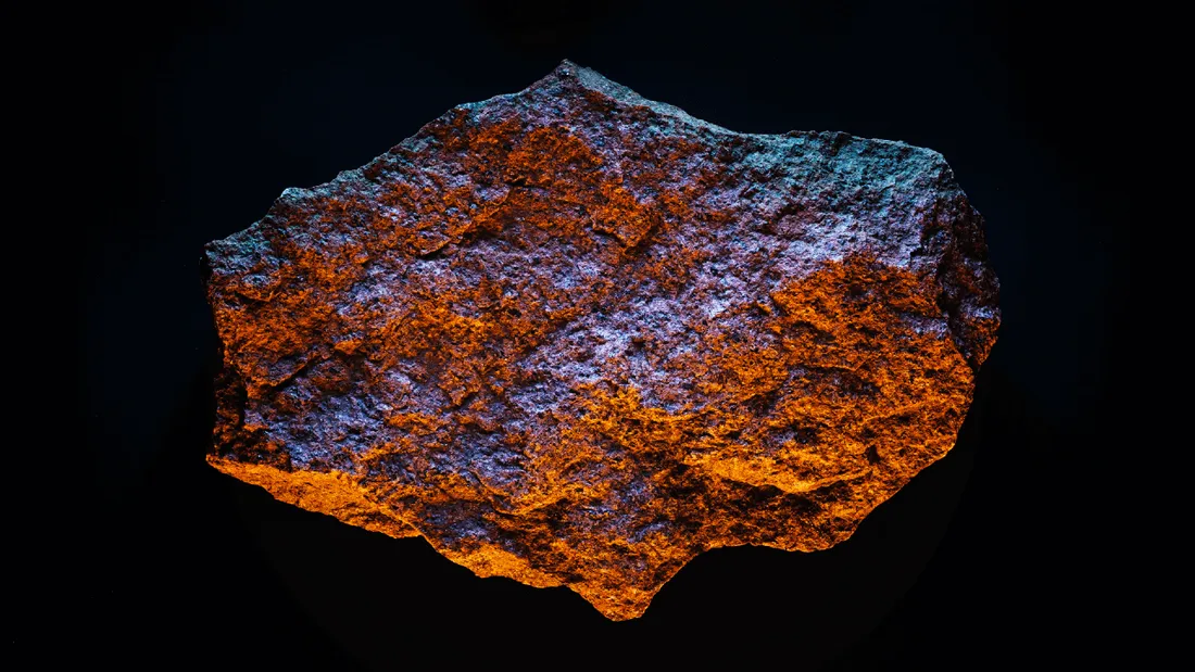 Météorite