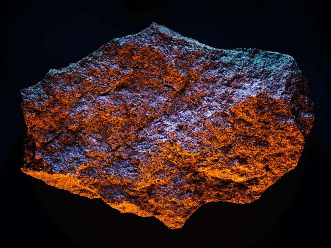 Météorite