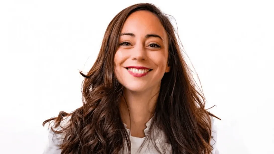 Nina Métayer