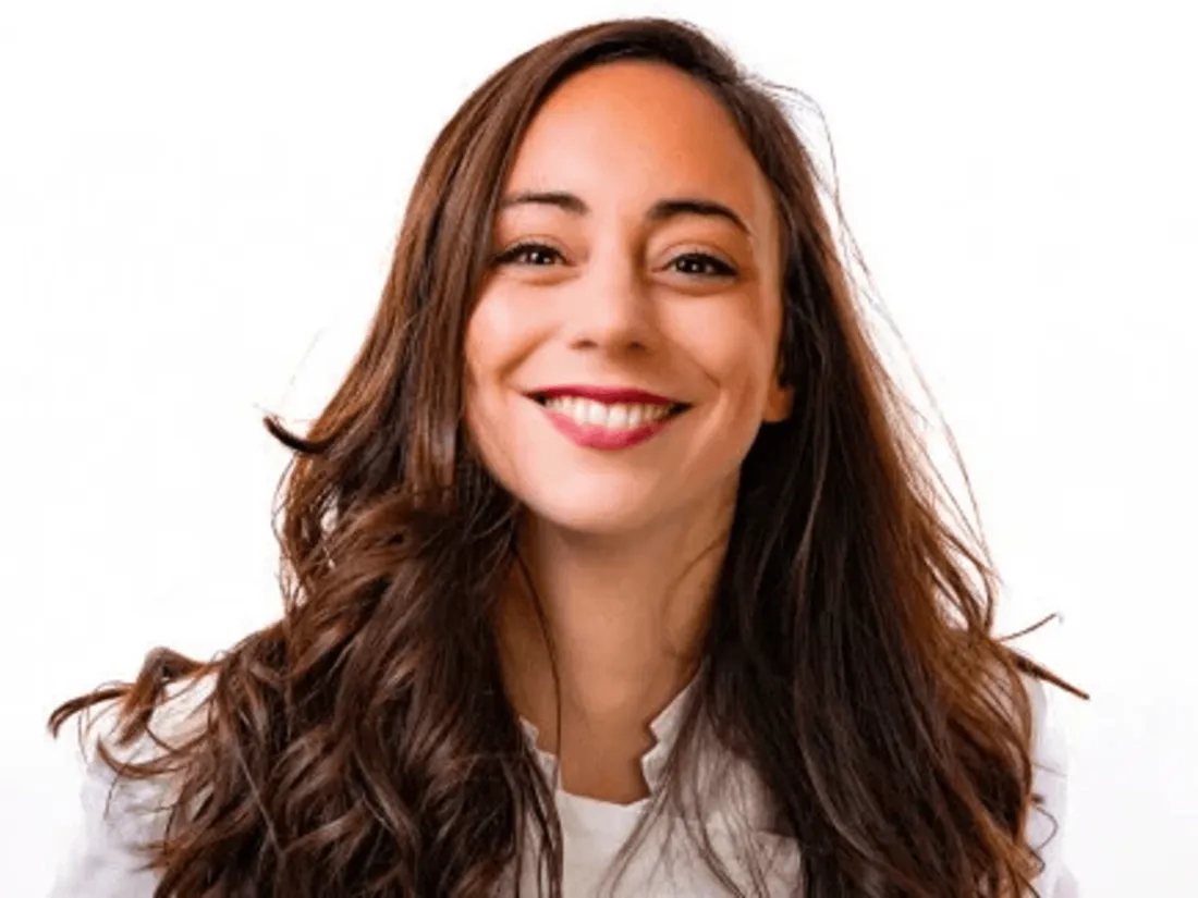 Nina Métayer