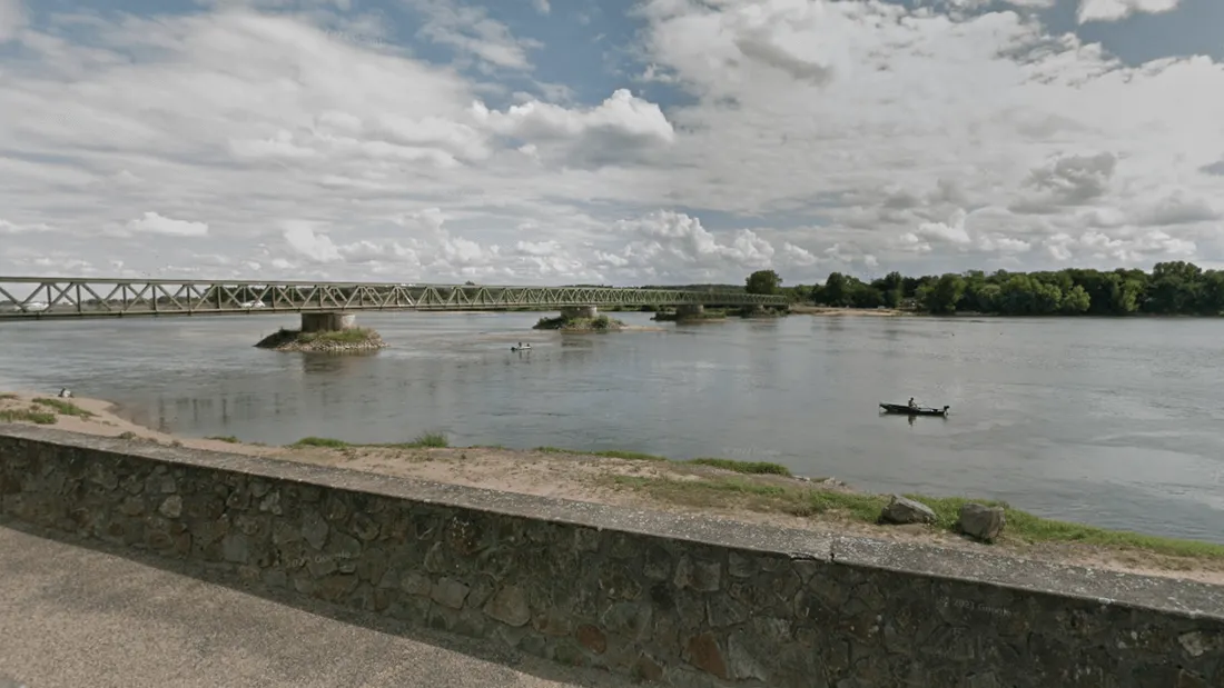 bords de Loire