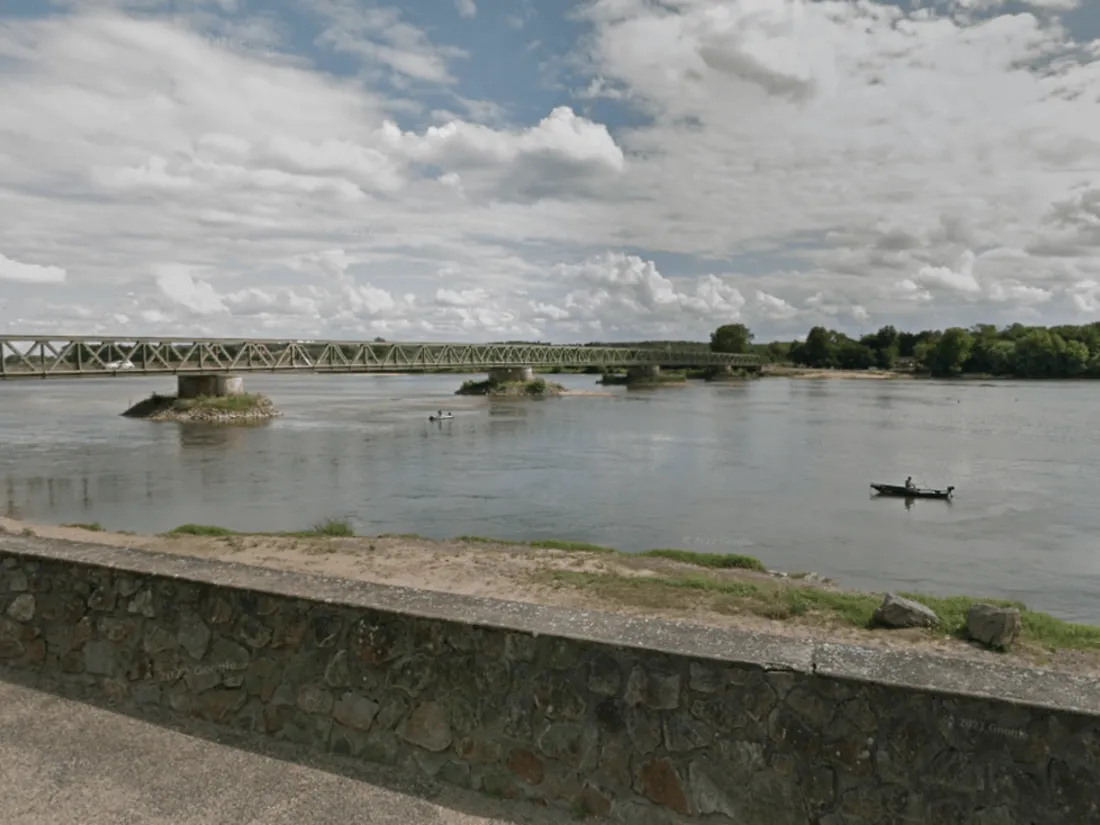 bords de Loire