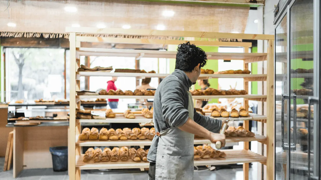 Boulanger