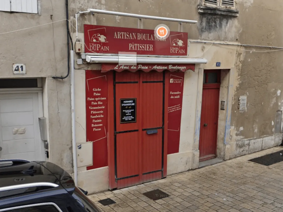 La Rochelle : pas de record validé pour "la plus petite" boulangerie du monde