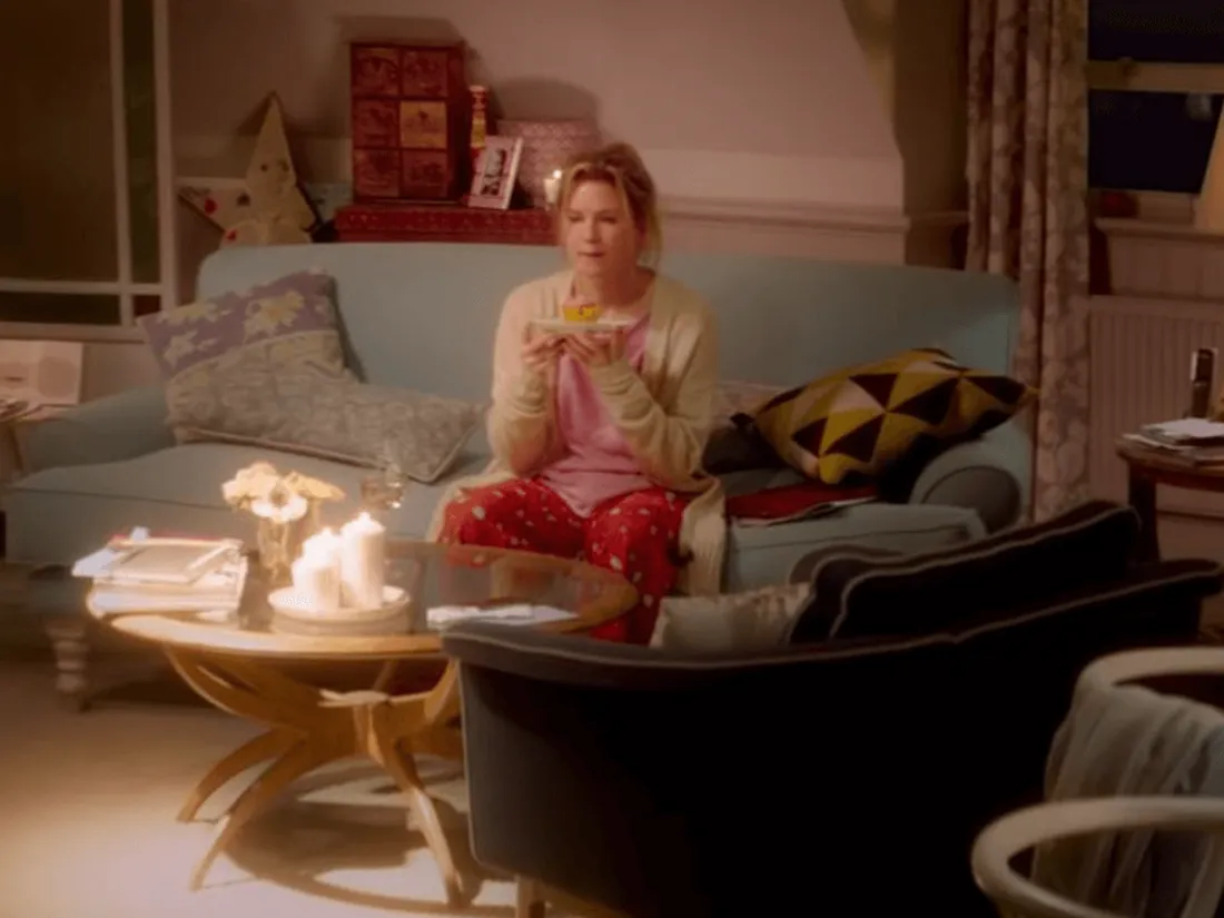 Bridget Jones